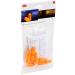 3M Disposable Earplugs 1100 - 200 Pairs Peltor Optime H510A Ear Muffs Noise Protection SNR 27dB - International Shipping Available - Buy Online on GoSupps.com