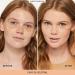 bareMinerals Barepro 16Hr Skin-Perfecting Powder Foundation - Deep Sienna 10mL Fair 15 Neutral 0.28 Ounce - Buy Online on GoSupps.com