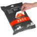 Brabantia PerfectFit Donation Pack R - Extra Strong 36L Garbage Bags (40 Pack) - White Durable Trash Bags with Train Tape for Secure Closure - Buy Online on GoSupps.com