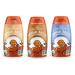 SweetLeaf Organic Monk Fruit Liquid, 1.7 Ounce - Bundle of 3 - English Toffee, French Vanilla, and Caramel Macchiato