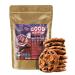 AS American Supplement | Whole Grain Oat Flour | Low in Sugars and Fats | Source of Quality Fiber and Rich in