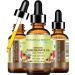 Botanical Beauty Organic POMEGRANATE OIL 100% Pure Natural Virgin Unrefined Cold-Pressed Carrier Oil 2 Fl oz 60 ml for Face Skin Body Hair Lip Nails. Rich in vitamin C