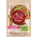 Purina One Mini Wet Weight Control for Dogs Carrots & Peas 26 x 85g pouches - Buy Online on GoSupps.com