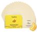 32 Pairs 24K Gold Under Eye Patches Golden Cooling Hydrating Eye Mask for Dark Circles Puffiness Puffy Eyes 32 Sets Anti Wrinkle Collagen Undereye Pad Travel Beauty Skincare Face Gel
