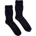 Dr.Socks Men's Seamless Wool Diabetic Socks 3-Pack | Black | Size 7-9 | Ideal for Swollen Legs - Buy Online on GoSupps.com