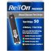 Relion Premier Test Strips 50 ct - Fusion Shop Store (1 Box) - Buy Online on GoSupps.com