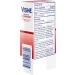 Visine Red Eye Comfort - Fast Redness Relief Eye Drops | Tetrahydrozoline HCl | 0.5 fl. oz (Pack of 2) | International Shipping - Buy Online on GoSupps.com