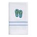 Avanti Linens - Fingertip Towel, Soft & Absorbent Cotton Towel (Beach Mode Collection)