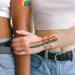 Therapeutic Copper Magnetic Wristband for Men | Vintage Moisennette Yoga Jewelry - International Shipping - Buy Online on GoSupps.com