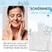 Kosmetex Paraffin Bath for Hands & Feet - Neutral Heating Joint Well-being Perfect for Therapy - 10x 500ml Wax Blocks Perfume-Free - Buy Online on GoSupps.com