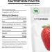 BetterProtein (Fraise) - Buy Online on GoSupps.com