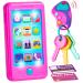Joyin Rosa Playing Smartphone Key Fob Key Toys and Credit Cards Set Children To Herbed Cell Phone Toys toddler Birthday Gifts Toys For 1 2 3 5 years old