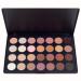Coastal Scents 28 Color Eyeshadow Palette  Neutral