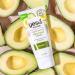 Yes To Avocado Hand Cream | Fast-Absorbing Formula | Omega 3, Hyaluronic Acid, Glycerin | Natural, Vegan, Cruelty-Free | 3 Oz (2 Pack) - Buy Online on GoSupps.com