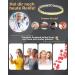 Jeracol Magnetic Hardship Women s Bracelet - Stainless Steel Therapeutic Ring for Pain Relief Adjustable Size Jewelry Gift Box | Arthritis Support & Wellness - Buy Online on GoSupps.com