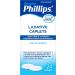 Phillips Caplets 24ct - 24 Count (Pack of 1) | Fast-Acting Relief | Digestive Health Support - Buy Online on GoSupps.com