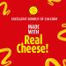 Easy Cheese Cheddar Snack 8 oz - Convenient Cheese Snack for Quick & Tasty Treats - Buy Online on GoSupps.com