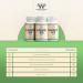 Double Wood D Aspartic Acid Supplement - 240 Capsules | 2000mg DAA per Serving, Non-GMO, Gluten & Dairy Free - Buy Online on GoSupps.com