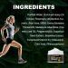 T-RUNHEMP Hemp Cream - High Strength Natural Relief for Muscles & Joints | Arnica Gel Rub with MSM - 4oz 120ml - Buy Online on GoSupps.com