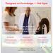 Dr. Emanuel Paleco Smart Probiotics: 600 Billion Complex with Prebiotics for Gut Health & IBS Relief - 5 Day Rapid Treatment - Buy Online on GoSupps.com