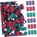 FOMIYES 6 Boxes Nail Polishing Circle Nail Drill Sanding Bits Toe Nail Polisher Manicure Polisher Sanding Ring Bands Nail Drill Sanding Bands Nail Bits Manicure Tools Frosted Sandpaper - Buy Online on GoSupps.com