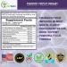 Brain Booster Supplement for Focus, Memory, Clarity & Mood Support - Natural Nootropic with Ginkgo Biloba, Bacopa Monnieri & More - 60 Count - Buy Online on GoSupps.com