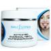 Smile Science Harley Street Professional Activated Charcoal Teeth Whitening Powder