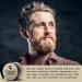 Striking Viking Beard Butter - Hydrating Non-Fat Beard Cream for Men - Natural Vanilla Beard Care - 4 Oz - Buy Online on GoSupps.com