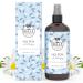 Belly Agree for itching for the dog - 250ml - dog care spray the skin maintains lice with grass mites mites and supports the regeneration process anti -itching