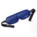 Earth Therapeutics R.E.M. Sleep Mask - Enhanced Design for Unrestricted Eye Movement - Buy Online on GoSupps.com