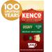 Kenco Decaf Instant Coffee Sticks - 200 x 1.5g Sachets