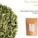 Melilot Blue Organic Herb - blue fenugreek - Meliloti coerulea Trigonella caerulea - Buy Online on GoSupps.com