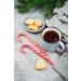 English Tea Shop Organic Book Style White Advent Calendar - 25 Loose Leaf Tea Pyramid Bags - 13 Different Flavours. 50 g U058977 - Buy Online on GoSupps.com