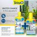 Tetra FilterActive Bacteria- mix of live starter bacteria & sludge-reducing cleaning bacteria to support biological activity in aquarium extend cleaning intervals & improve filter performance 250ml 250 ml (Pack of 1) - Buy Online on GoSupps.com