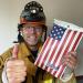 Hero Fire Blanket 2 Pack - Kitchen Fire Suppression Fiberglass Blanket - Buy Online on GoSupps.com