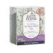 Earth Mama Organic No More Milk Tea Bags for Weaning - 16 Count (2-Pack) - Hibiscus Flavor - Buy Online on GoSupps.com