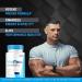 (2 Pack) ViraFlexx Pro Capsules for Men Original ViraFlexx Pro Male Support Pills All Natural Support Overall Health ViraFlex Premium Advanced Formula Vira Flexx Reviews 120 Capsules for 2 Months - Buy Online on GoSupps.com