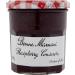 Bonne Maman Raspberry Conserve 370g Single - Buy Online on GoSupps.com
