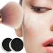 RONRONS 10-Piece Makeup Brush Cleaner Sponge Set | Quick Color Removal for Eye Shadow & Blush | Travel-Friendly Cleaning Replacement Sponges - Buy Online on GoSupps.com