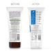 Dr. Organic Coffee Anti-Scales Conditioner 200ml | Vegan Paraben & SLS-Free | Healthy Scalp Care for Men & Women - Buy Online on GoSupps.com