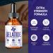 Gelatide Drops Gela Tide Liquid Supplement Loss Support Formula Balance Shape Curves Natural Wellness Vitamin Maximum Energy Healthy Digestion Sexy Slim Body Sculpt 2 Fl Oz (Pack of 1) - Buy Online on GoSupps.com