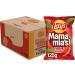 Lay's Lay's Mama Mia chips 9 x 125g