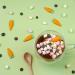 Diy Hot Easter Chocolate | Sweet Drinking Chocolate with Marshmallows & Cocoa - Perfect Easter Gift - Buy Online on GoSupps.com