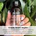 Mia Secret Coffee Scented Liquid Monomer - EMA Nail Liquid for Acrylic Powder (8 oz) - Scented Acrylic Nail Solution - Buy Online on GoSupps.com