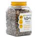 Korean Fermented Dried Soybeans (Cheonggukjang Recipe) - Vegan, Non-GMO, Gluten-Free | JRND Foods 200g - Buy Online on GoSupps.com