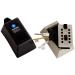 NRS Healthcare Supra Permanent KeySafe (TM)
