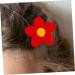 FRCOLOR 4 Sets girls hair clip bow hair clips toddler alligator clips toddler girl hair clip flower hair clips kids hair pin flower claw clips flower hair pin Metal crown Princess Miss - Buy Online on GoSupps.com