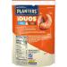PLANTERS Nut Duos Buffalo Cashew and Ranch Almond 5 oz Resealable Bag (Pack of 2) Bundle With a Snack Scout Lunch Bag - Buy Online on GoSupps.com