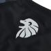 HUGE SPORTS Men's Short Sleeve Splice Rashguard Shirt - Swim & Surf Vest XXL Lion - International Shipping Available - Buy Online on GoSupps.com