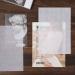 200 Sheets Tracing Paper 8.5 x 11 inches - White Translucent Clear Carbon Paper for Sketching, Printing, Drawing - Ideal for Artists and Animators - Buy Online on GoSupps.com